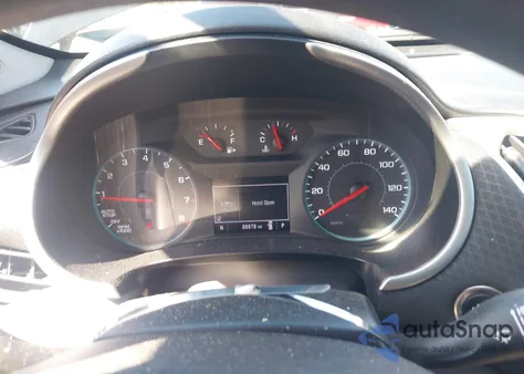 2022 Chevrolet Malibu Lt from USA, damaged, VIN 1G1ZD5ST7NF180963